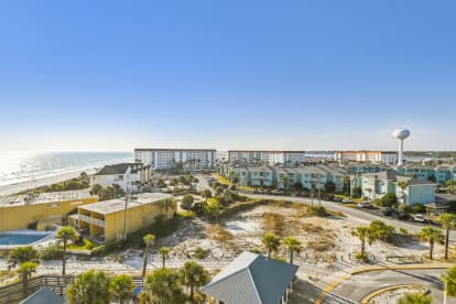 SeaCrest 702 | {{City}}, {{State}} Vacation Rental | #25