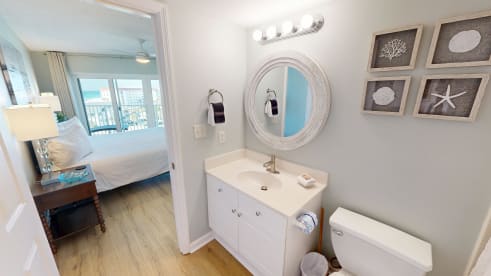 SeaCrest 702 | {{City}}, {{State}} Vacation Rental | #19