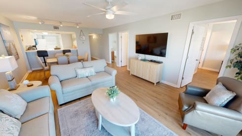 SeaCrest 702 | {{City}}, {{State}} Vacation Rental | #3