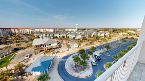 SeaCrest 702 | {{City}}, {{State}} Vacation Rental | #24