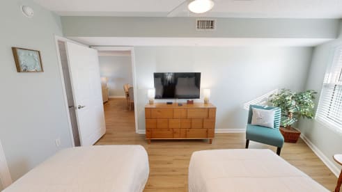 SeaCrest 702 | {{City}}, {{State}} Vacation Rental | #12