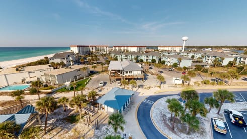 SeaCrest 702 | {{City}}, {{State}} Vacation Rental | #23