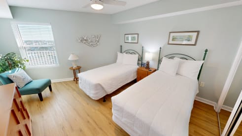 SeaCrest 702 | {{City}}, {{State}} Vacation Rental | #10