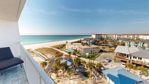 SeaCrest 702 | {{City}}, {{State}} Vacation Rental | #22