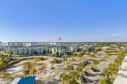 SeaCrest 702 | {{City}}, {{State}} Vacation Rental | #26