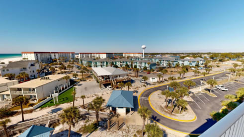 SeaCrest 701B | {{City}}, {{State}} Vacation Rental | #29