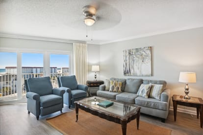 SeaCrest 701B | {{City}}, {{State}} Vacation Rental | #2