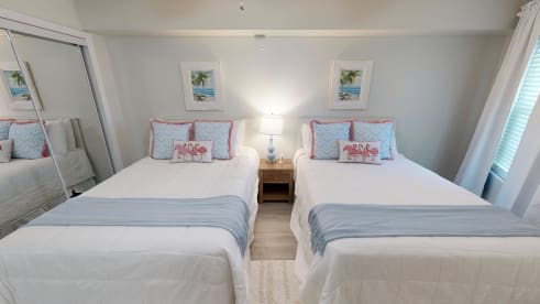 SeaCrest 701B | {{City}}, {{State}} Vacation Rental | #9