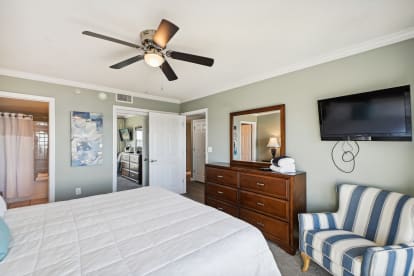 SeaCrest 701B | {{City}}, {{State}} Vacation Rental | #22