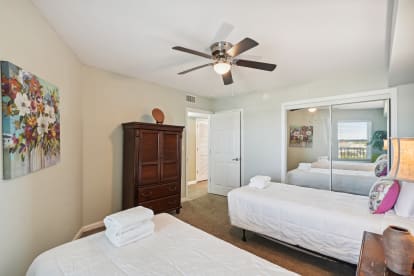 SeaCrest 701B | {{City}}, {{State}} Vacation Rental | #16
