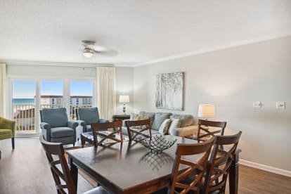 SeaCrest 701B | {{City}}, {{State}} Vacation Rental | #5