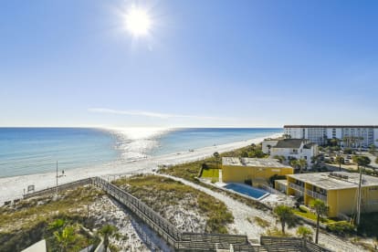 SeaCrest 701B | {{City}}, {{State}} Vacation Rental | #24