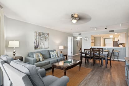 SeaCrest 701B | {{City}}, {{State}} Vacation Rental | #3