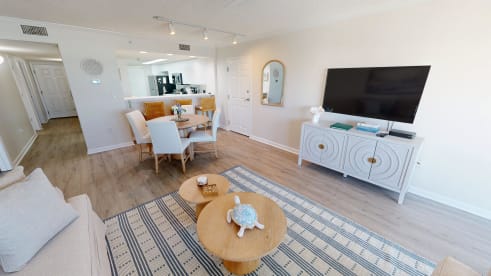 SeaCrest 701AB | {{City}}, {{State}} Vacation Rental | #2