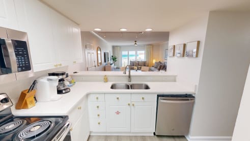 SeaCrest 701AB | {{City}}, {{State}} Vacation Rental | #6