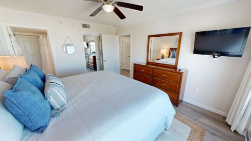 SeaCrest 701AB | {{City}}, {{State}} Vacation Rental | #16