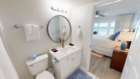 SeaCrest 701AB | {{City}}, {{State}} Vacation Rental | #18