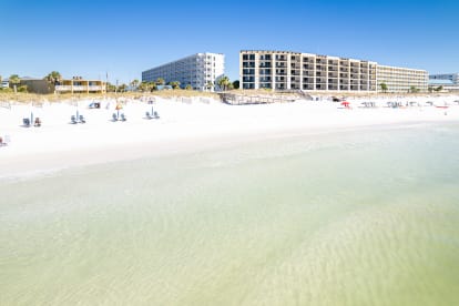 SeaCrest 701A | {{City}}, {{State}} Vacation Rental | #29