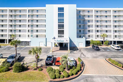 SeaCrest 701A | {{City}}, {{State}} Vacation Rental | #22