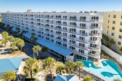 SeaCrest 701A | {{City}}, {{State}} Vacation Rental | #36