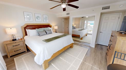 SeaCrest 701A | {{City}}, {{State}} Vacation Rental | #2