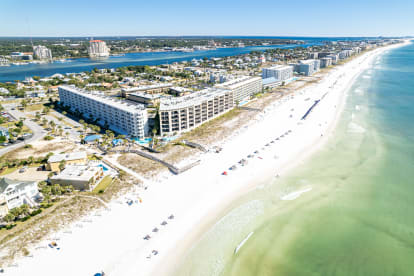SeaCrest 701A | {{City}}, {{State}} Vacation Rental | #26