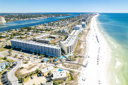 SeaCrest 701A | {{City}}, {{State}} Vacation Rental | #28