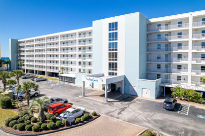 SeaCrest 701A | {{City}}, {{State}} Vacation Rental | #23