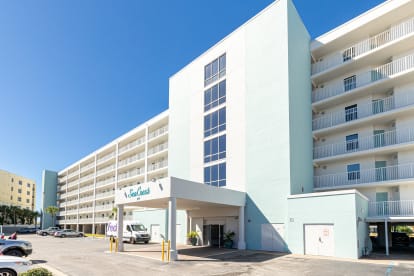 SeaCrest 701A | {{City}}, {{State}} Vacation Rental | #32
