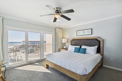 SeaCrest 701A | {{City}}, {{State}} Vacation Rental | #2