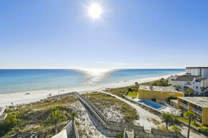 SeaCrest 701A | {{City}}, {{State}} Vacation Rental | #12