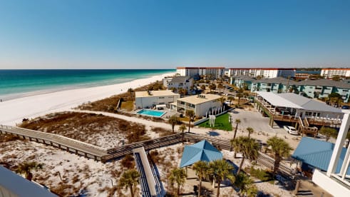 SeaCrest 701A | {{City}}, {{State}} Vacation Rental | #15