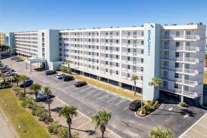 SeaCrest 701A | {{City}}, {{State}} Vacation Rental | #19