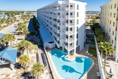 SeaCrest 701A | {{City}}, {{State}} Vacation Rental | #35