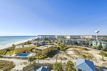 SeaCrest 701A | {{City}}, {{State}} Vacation Rental | #13