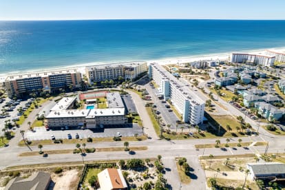 SeaCrest 701A | {{City}}, {{State}} Vacation Rental | #24