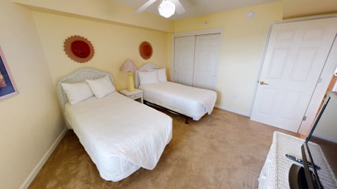 SeaCrest 605 | {{City}}, {{State}} Vacation Rental | #9