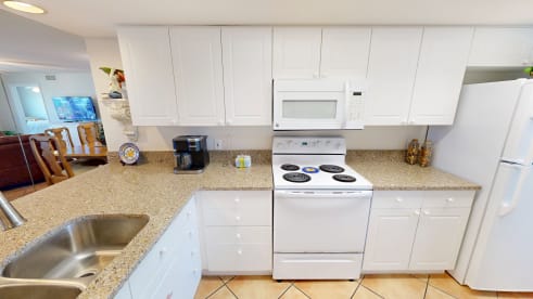SeaCrest 605 | {{City}}, {{State}} Vacation Rental | #7