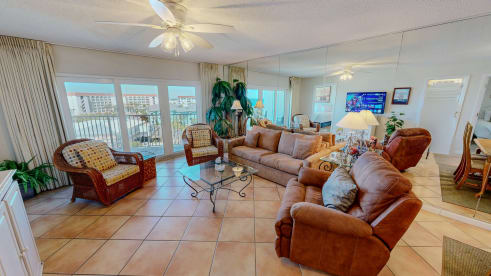 SeaCrest 605 | {{City}}, {{State}} Vacation Rental | #2