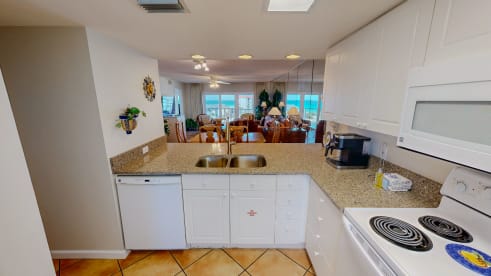 SeaCrest 605 | {{City}}, {{State}} Vacation Rental | #6