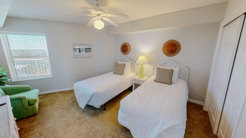 SeaCrest 605 | {{City}}, {{State}} Vacation Rental | #9