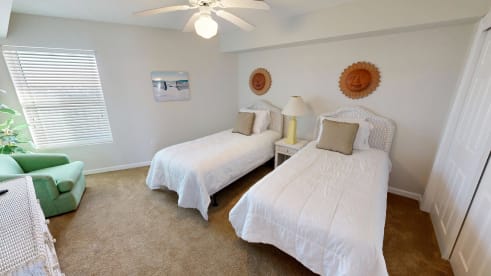 SeaCrest 605 | {{City}}, {{State}} Vacation Rental | #10