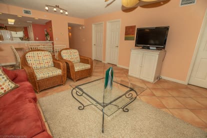 SeaCrest 605 | {{City}}, {{State}} Vacation Rental | #3