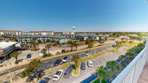 SeaCrest 605 | {{City}}, {{State}} Vacation Rental | #25