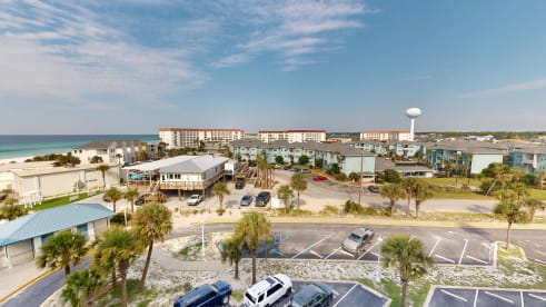 SeaCrest 605 | {{City}}, {{State}} Vacation Rental | #18