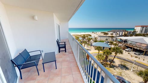 SeaCrest 605 | {{City}}, {{State}} Vacation Rental | #19