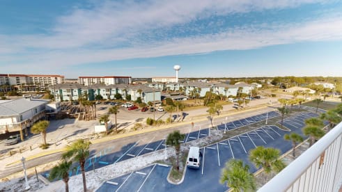 SeaCrest 605 | {{City}}, {{State}} Vacation Rental | #20