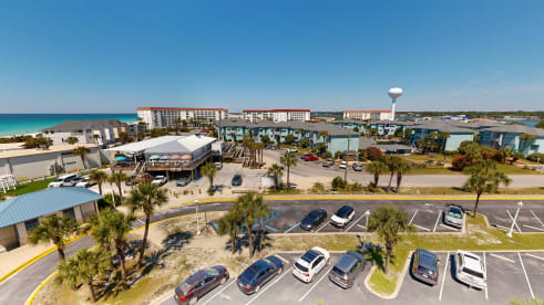 SeaCrest 605 | {{City}}, {{State}} Vacation Rental | #24