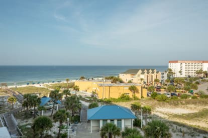 SeaCrest 605 | {{City}}, {{State}} Vacation Rental | #17