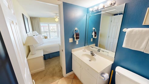 SeaCrest 605 | {{City}}, {{State}} Vacation Rental | #15